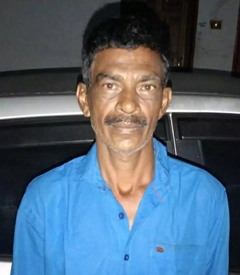 அடித்து துன்புறுத்தியதால் ஆத்திரத்தில் கொன்றேன்