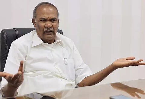 தமிழக சட்டசபை அக்டோபர் 9-ந் தேதி கூடுகிறது -சபாநாயகர் அப்பாவு பேட்டி