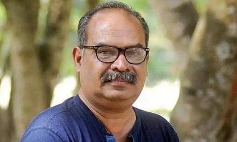 நடிகர் மீது மகளிர் ஆணையம் வழக்கு