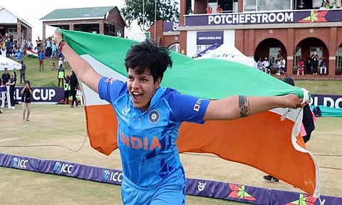 image courtesy: ICC twitter via ANI