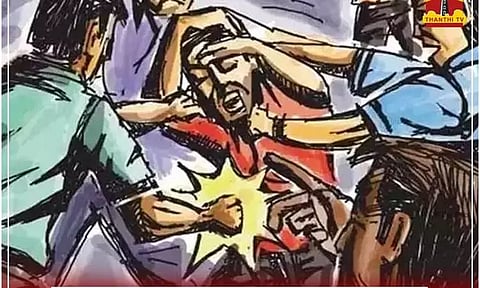 கோவை மத்திய சிறையில் கைதிகளுக்கும், சிறை வார்டன்களுக்கும் இடையே மோதல்