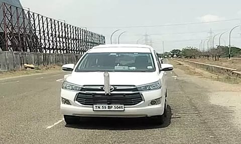 தூத்துக்குடி அனல்மின் நிலையத்தில்2-வது நாளாக வருமானவரி சோதனை