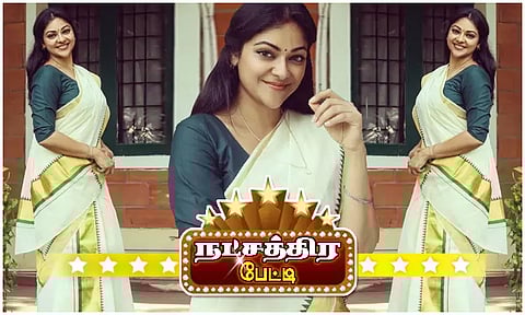 சினிமாவில் 10 ஆண்டு கால இடைவெளி ஏன்? நடிகை அபிராமி மனம் திறக்கிறார்