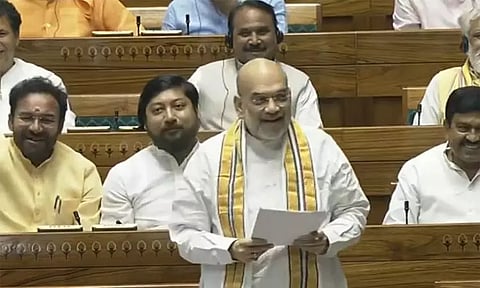 Image Courtacy: SANSADTV