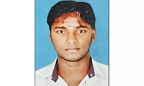 புழல் அருகே குடிபோதை தகராறில் பெயிண்டர் அடித்துக்கொலை