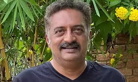 கொலை மிரட்டல் வருகிறது... நடிகர் பிரகாஷ்ராஜ் போலீசில் புகார்