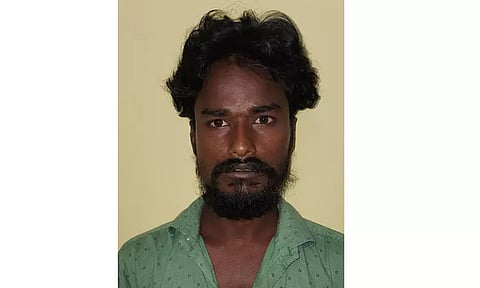 குண்டர் சட்டத்தில் வாலிபர் கைது