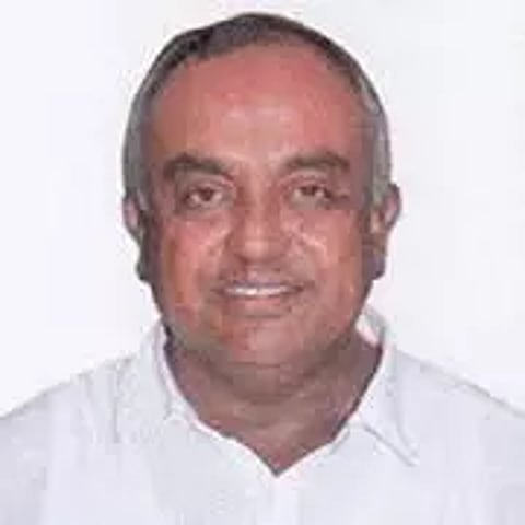 முதல்-மந்திரி சித்தராமையா வெற்றியை ரத்து செய்ய வேண்டும்