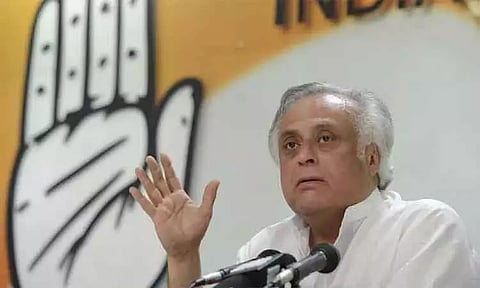 'பா.ஜ.க.வின் பி-டீம் இப்போது அதிகாரப்பூர்வமாக அவர்கள் கூட்டணியில் இணைந்துள்ளது' - ஜனதா தளம் குறித்து காங்கிரஸ் விமர்சனம்