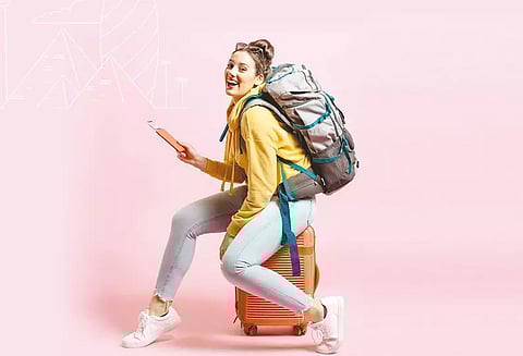 பயணத்தின்போது சிக்கனமாக இருக்க சிறந்த வழிகள்!