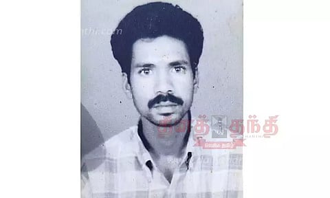 தொழிலாளியை அடித்துக்கொன்று உடல் புதைப்பு