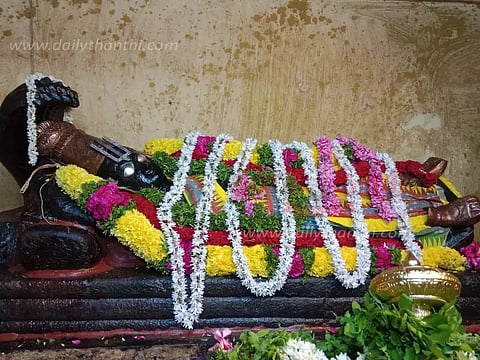 பெருமாள் கோவில்களில் சிறப்பு வழிபாடு