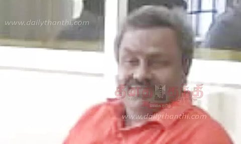 திருவெறும்பூர் வட்டார வளர்ச்சி அலுவலர் பணியிடை நீக்கம்