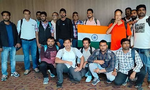 Image Courtesy : @rpomumbai