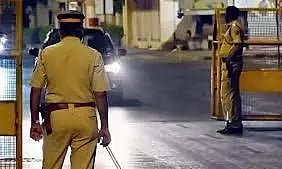 குஜராத்தில் இருந்து டெம்போவில் கடத்தி வந்த ரூ.48 லட்சம் குட்கா பறிமுதல்; டிரைவர் கைது