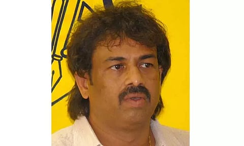 காங்கிரஸ் அரசின் திட்டங்களின் பயன்கள் ஏழை மக்களுக்கு கிடைத்துள்ளன: மந்திரி மது பங்காரப்பா பேட்டி