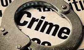 தன்னை பிடிக்க வந்த போலீஸ் சப்-இன்ஸ்பெக்டரை பிளேடால் தாக்கிய ரவுடி; மனநல ஆஸ்பத்திரியில் அனுமதிக்கப்பட்டார்