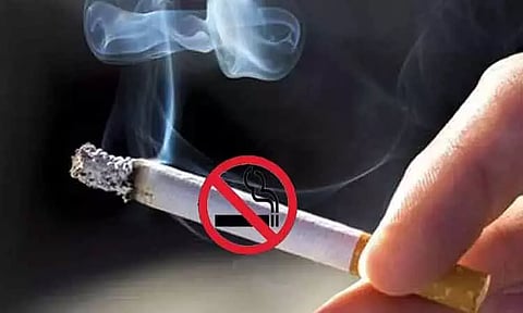 புகைப்பதை நிறுத்தினால் கிடைக்கும் பலன்கள்