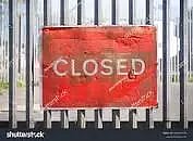 தர்மபுரி மாவட்டம் முழுவதும் சிறு, குறு தொழிற்சாலைகள் இன்று அடைப்பு