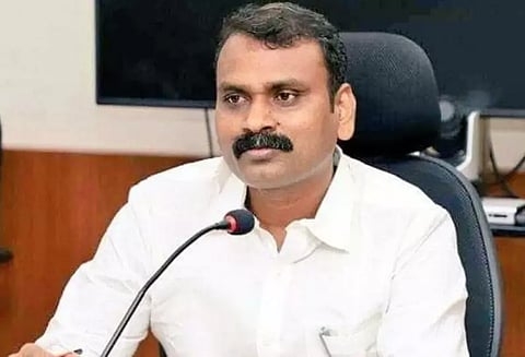 'தமிழக மேம்பாட்டுக்கு பிரதமர் மோடி அதிக முக்கியத்துவம் கொடுத்து வருகிறார்' எல்.முருகன் பேட்டி