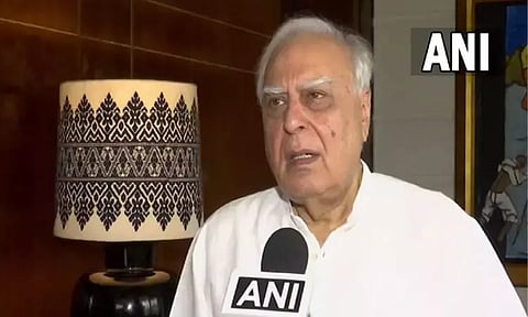 2034-ம் ஆண்டு தேர்தலில்தான் மகளிர் இடஒதுக்கீடு அமலுக்கு வரும் - கபில்சிபல்