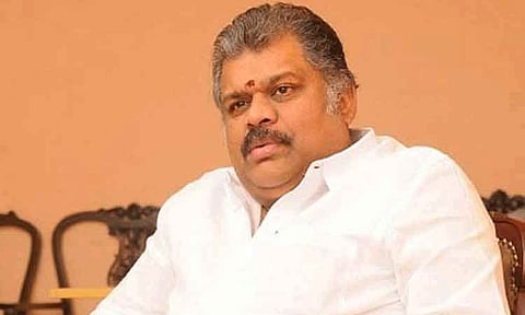 சென்னை பல்கலைக்கழகத்தின் தேவைகளை பூர்த்தி செய்ய அரசு தனிக் கவனம் செலுத்தவேண்டும்: ஜி.கே.வாசன்