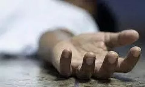 நாலச்சோப்ராவில் மாயமான சிறுமி காட்டில் பிணமாக மீட்பு