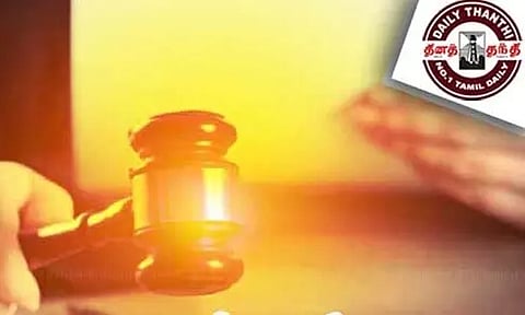 'மனைவியின் செலவுகளை கணவன் தான் ஏற்க வேண்டும்'; ஜீவனாம்சம் வழங்க மறுத்து தொடர்ந்த வழக்கில் ஐகோர்ட்டு கருத்து