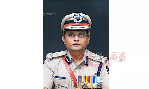 அசம்பாவித சம்பவங்களில் ஈடுபட்டால் பாரபட்சம் இன்றி கடும் நடவடிக்கை; போலீஸ் கமிஷனர் தயானந்த் எச்சரிக்கை