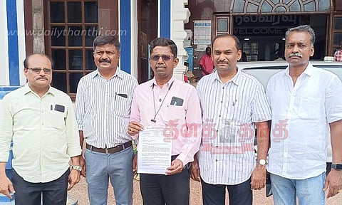 350 சிறு, குறுந்தொழில் நிறுவனங்கள் மூடப்பட்டன