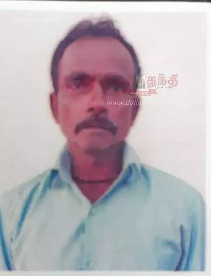 மின்சாரம் தாக்கி விவசாயி பலி