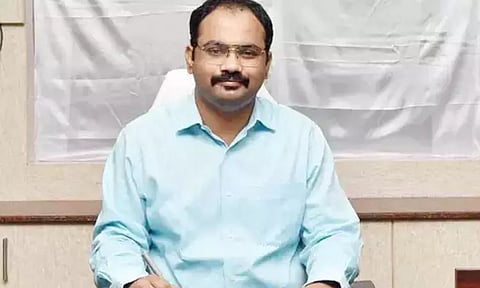 நெல் கொள்முதல் நிலையங்களில் தலையீடு செய்யும் இடைத்தரகர்கள்-வெளிவியாபாரிகள் மீது குண்டர் சட்டம் பாயும் - கலெக்டர் எச்சரிக்கை