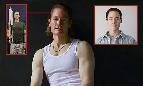 18 வயது வாலிபராக காட்சியளிக்க... 46 வயது கோடீஸ்வரர் பின்பற்றும் வழிமுறைகள்