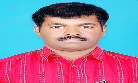 காட்டு யானை தாக்கி மாற்றுத்திறனாளி சாவு