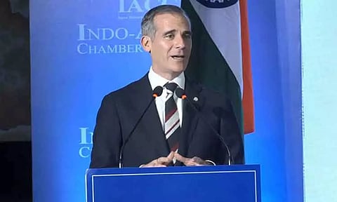 Image Courtesy : ANI