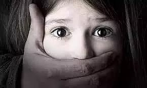 4 வயது சிறுமியை கடத்தி சென்ற முதியவர் கைது