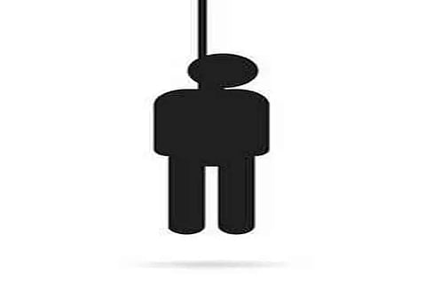 பாதிரியார் தற்கொலை