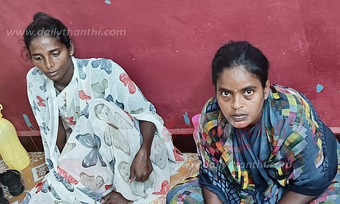 நகை அடகுக்கடையில் ரூ.90 ஆயிரத்தை அபேஸ் செய்த 2 பெண்கள் கைது