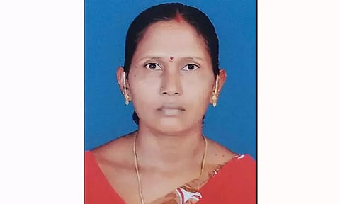 தி.மு.க. பெண் கவுன்சிலர் கொடூர கொலை