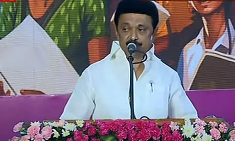 மக்கள் சேவையை லட்சியமாகக் கொண்டு அரசு ஊழியர்கள் செயல்பட வேண்டும் - முதல்-அமைச்சர் மு.க.ஸ்டாலின் அறிவுரை