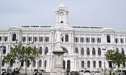 சொத்து வரியை வரும் 30-ந்தேதிக்குள் செலுத்த வேண்டும் - சென்னை மாநகராட்சி உத்தரவு