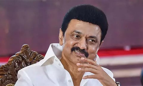 இஸ்லாமிய மக்களுக்கு முதல்-அமைச்சர் மு.க.ஸ்டாலின் 'மிலாடி நபி' வாழ்த்து..!