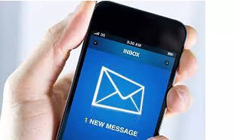 போக்குவரத்து விதிகளை மீறிய 26 ஆயிரம் பேருக்கு குறுஞ்செய்தி