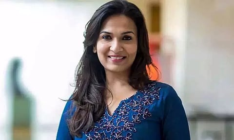 13 வருடங்களுக்கு பிறகு தயாரிப்பாளர் நாற்காலியில் அமர்ந்துள்ளேன்- சவுந்தர்யா ரஜினிகாந்த்