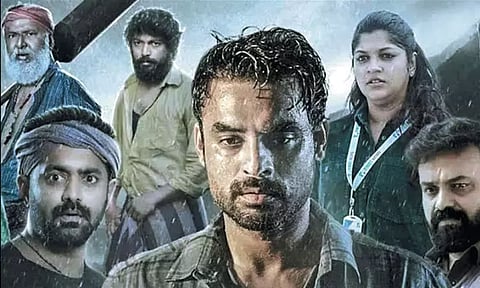 இந்தியா சார்பில் ஆஸ்கார் விருது போட்டிக்கு '2018' மலையாள படம் தேர்வு