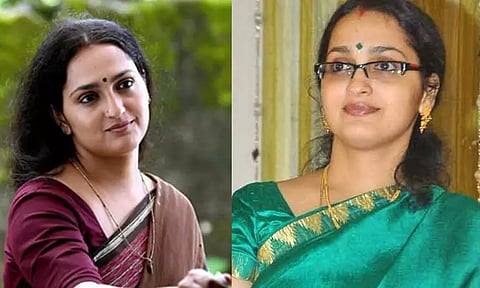 மீண்டும் நடிக்க வந்த 'பூவே உனக்காக' சங்கீதா