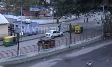 கர்நாடகாவில் நாளை மாநிலம் தழுவிய பந்த் ; பெங்களூருவில் 144 தடை உத்தரவு