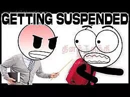 லஞ்சம் வாங்கியதாக கைது செய்யப்பட்ட கிராம நிர்வாக அலுவலர், உதவியாளர் பணியிடைநீக்கம்