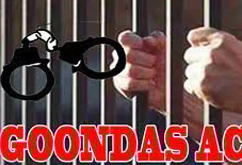 சிறுவன் கொலை வழக்கில் கைதானவாலிபர் மீது குண்டர் சட்டம் பாய்ந்தது