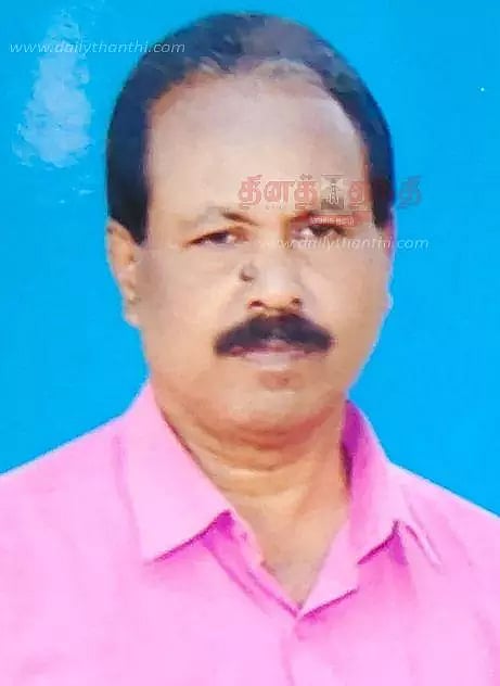 தக்கலை அருகே காவலாளி தூக்குப்போட்டு தற்கொலை